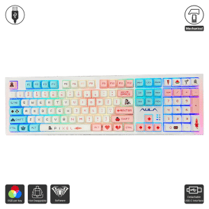 Alpha Alpha x Pixel